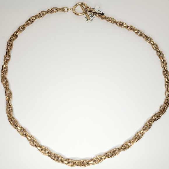 NWT Free People Nothing I Can't Do Necklace - Picture 2 of 7